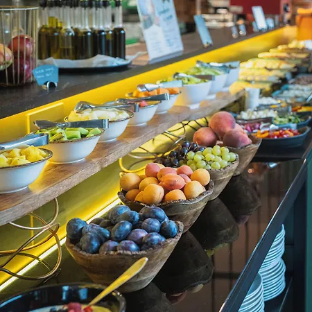 Hotel Stay Inn Hotel Warszawa 4*