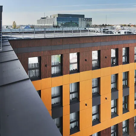 Stay Inn Hotel Warszawa