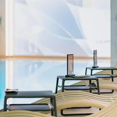 Hotel Stay Inn Hotel Warszawa Warschau