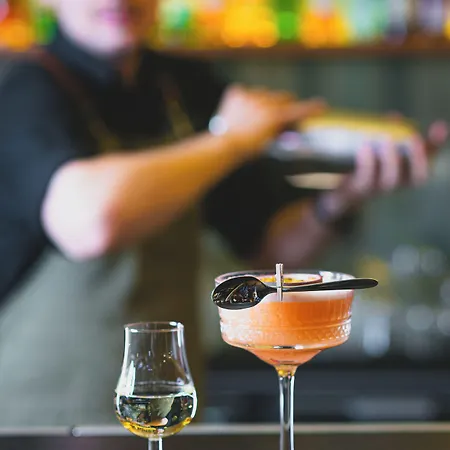 Stay Inn Hotel Warszawa Varsovie