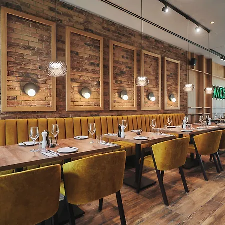 Stay Inn Hotel Warszawa 4* ורשה