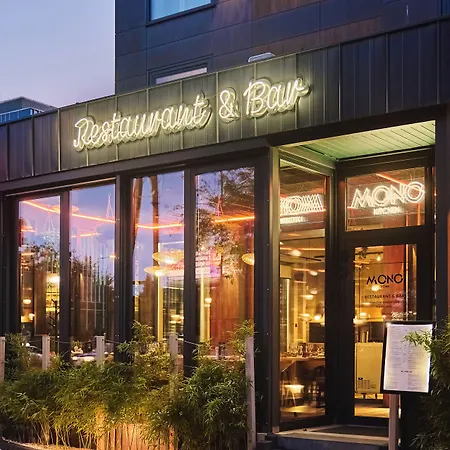 Stay Inn Hotel Warszawa