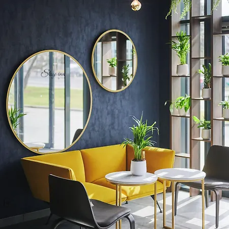 Hotel Stay Inn Hotel Warszawa Warsaw