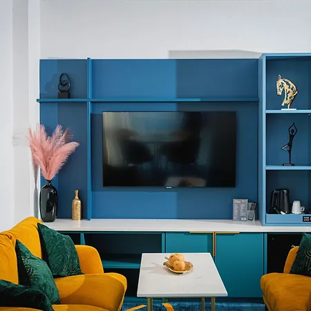 Stay Inn Hotel Warszawa 4*