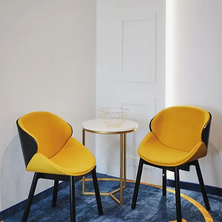 Stay Inn Hotel Warszawa Warsaw