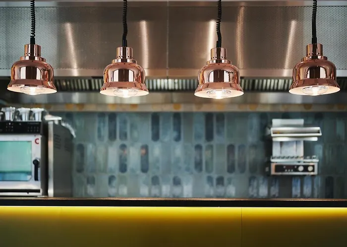 Hotell Stay Inn Hotel Warszawa Warszawa