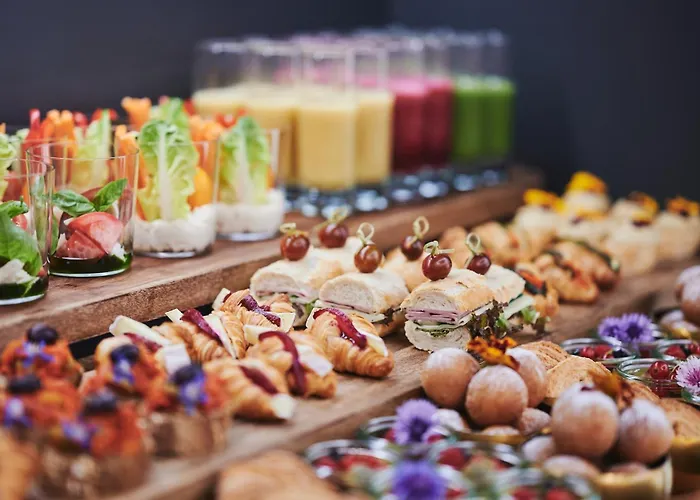 Stay Inn Hotel Warszawa Hotell