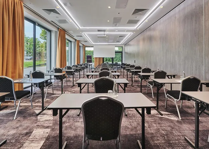 Stay Inn Hotel Warszawa Warszawa