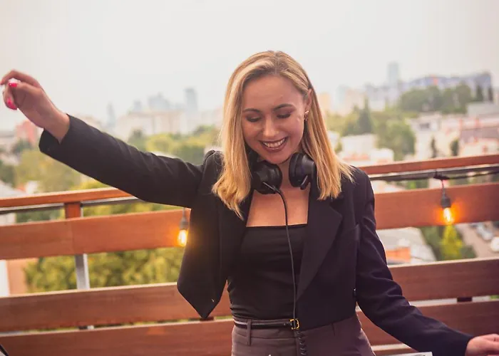 Stay Inn Hotel Warszawa