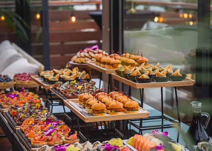 Hotell Stay Inn Hotel Warszawa