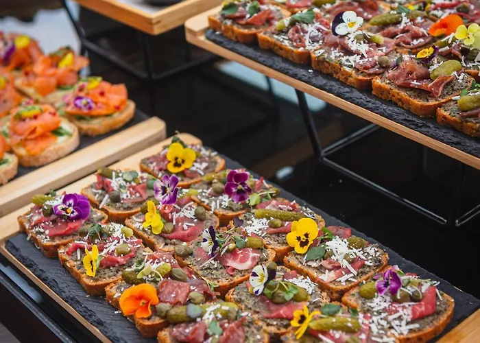 Stay Inn Hotel Warszawa