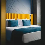 Stay Inn Hotel Warszawa Varsó