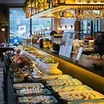 Stay Inn Hotel Warszawa 4*