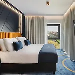 Stay Inn Hotel Warszawa