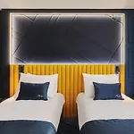 Stay Inn Hotel Warszawa 4*