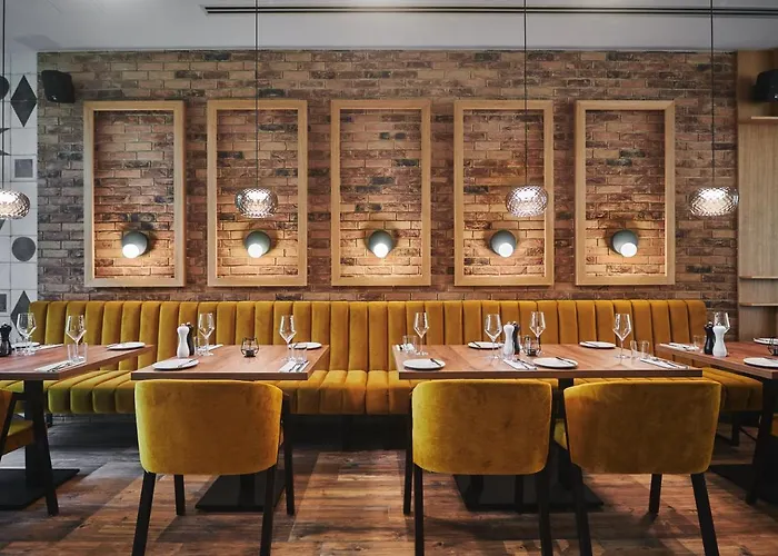 Stay inn Hotel Warszawa 4* Warszawa