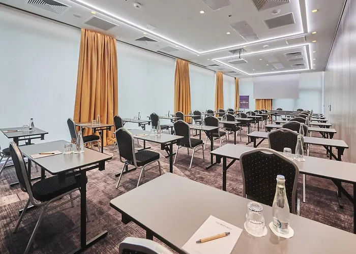 Stay inn Hotel Warszawa Warszawa