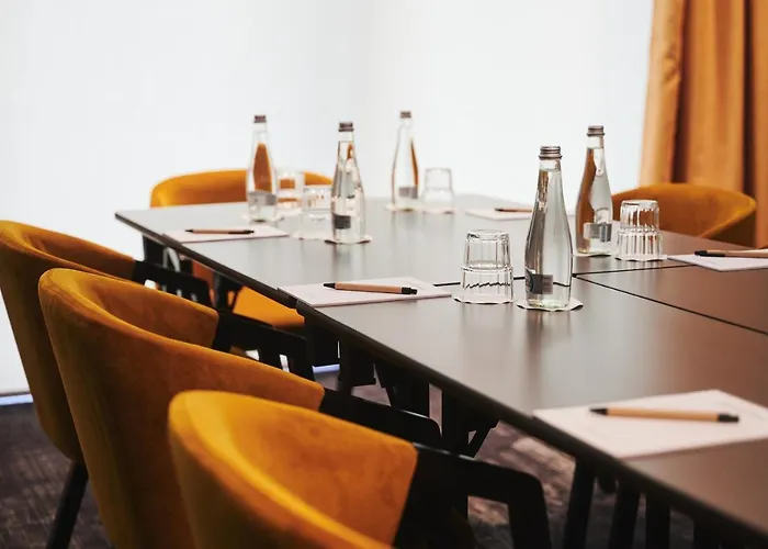 Stay inn Hotel Warszawa 4*