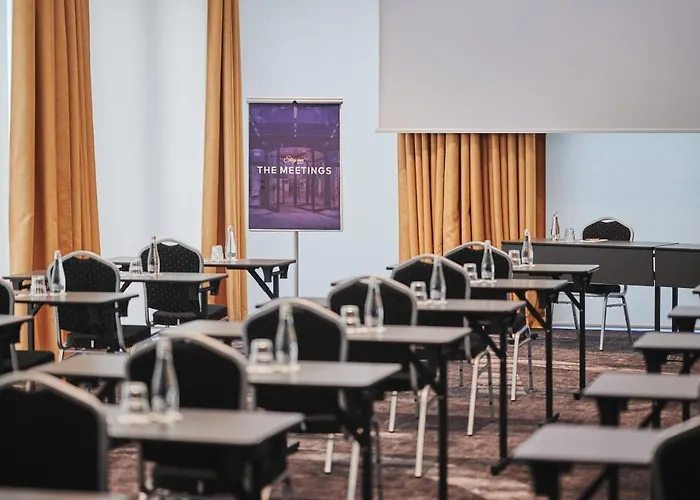 Hotel Stay inn Hotel Warszawa 4*