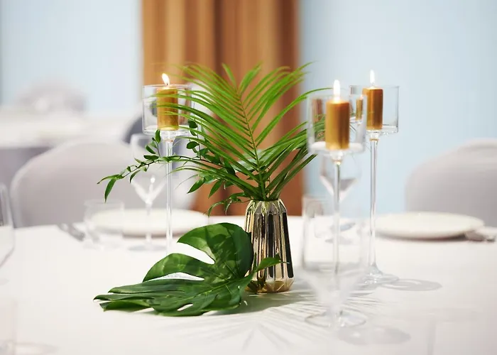 Stay inn Hotel Warszawa Warszawa