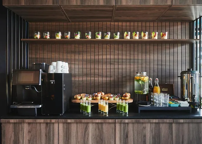 Hotel Stay inn Hotel Warszawa 4*