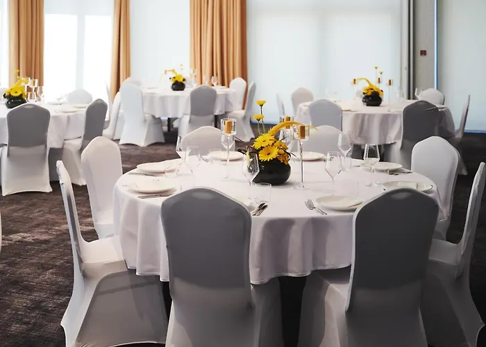 Stay inn Hotel Warszawa Hotel