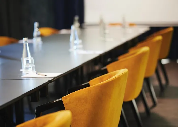 Hotel Stay inn Hotel Warszawa