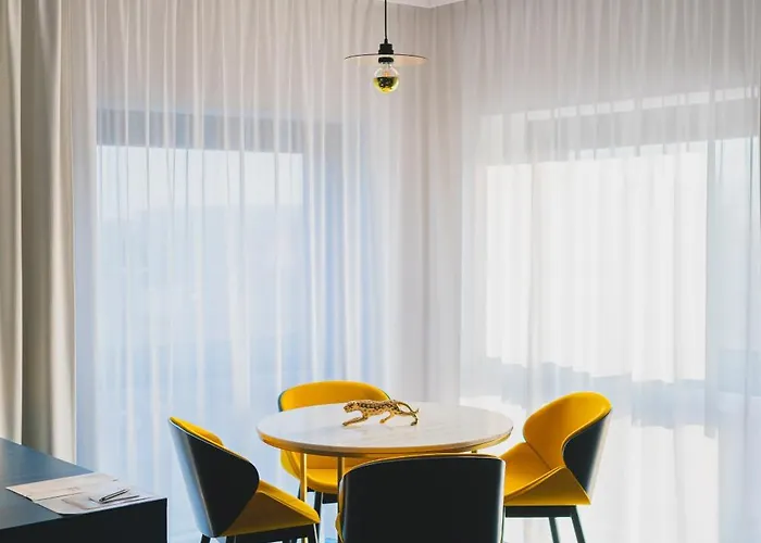 Stay inn Hotel Warszawa