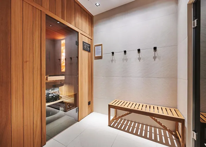 Hotel Stay inn Hotel Warszawa Warszawa