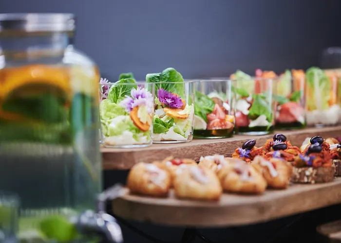 Hotel Stay inn Hotel Warszawa