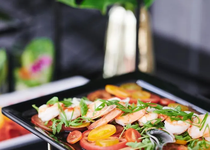 Stay inn Hotel Warszawa Warszawa