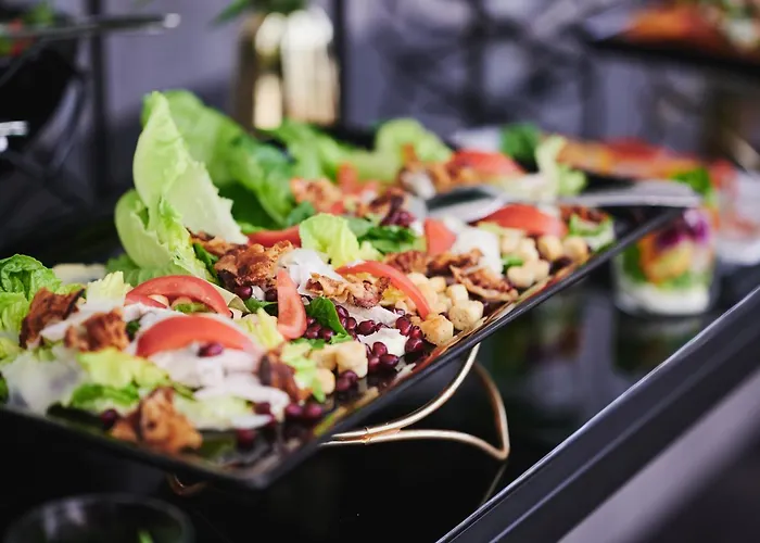 Stay inn Hotel Warszawa 4*