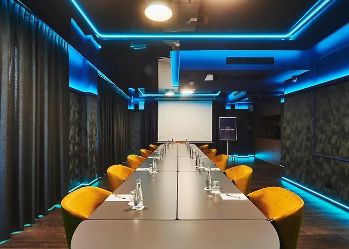 Stay inn Hotel Warszawa 4* Warszawa