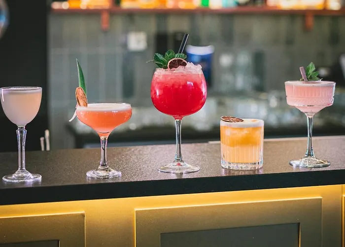 Stay inn Hotel Warszawa 4* Warszawa