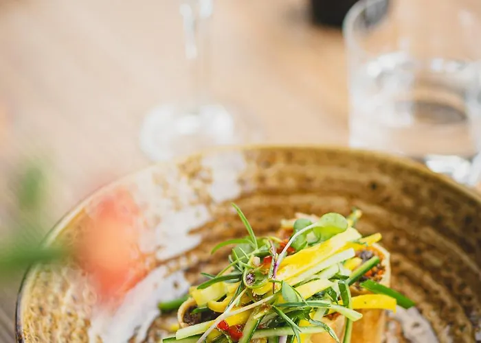 Stay inn Hotel Warszawa