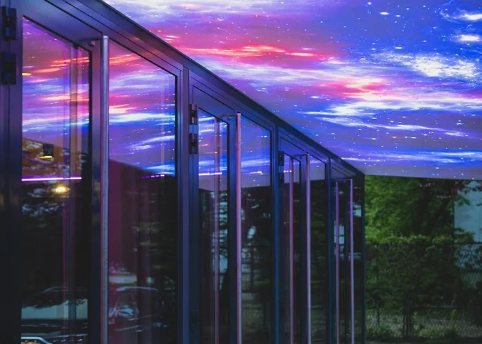 Hotel Stay inn Hotel Warszawa