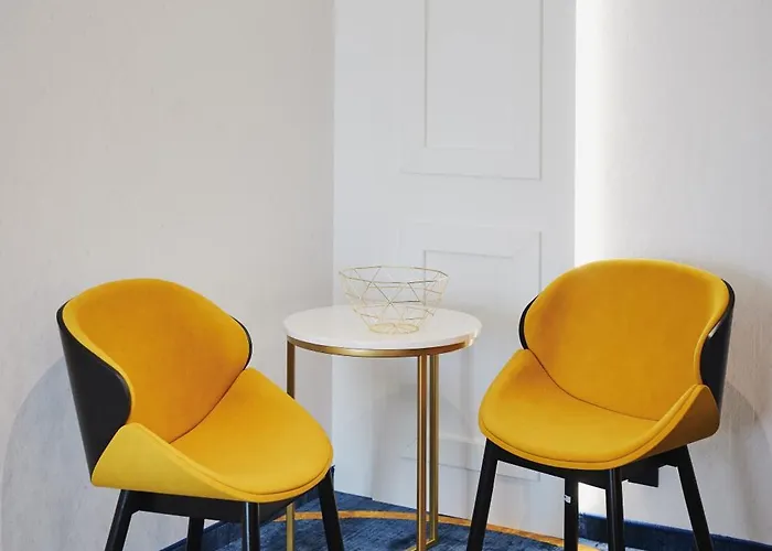 Stay inn Hotel Warszawa 4*