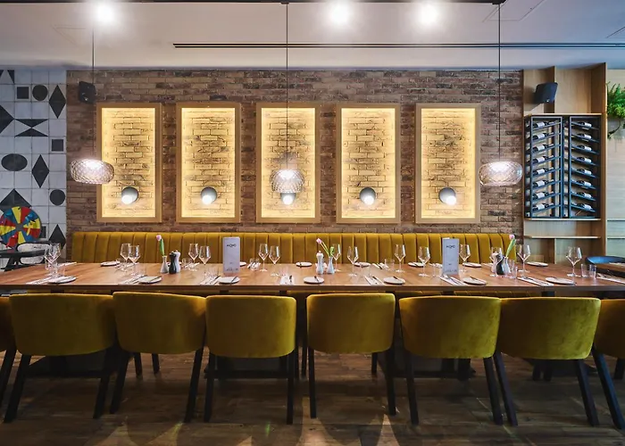 Hotel Stay inn Hotel Warszawa