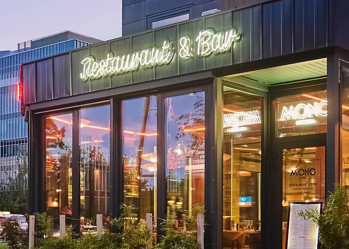 Stay inn Hotel Warszawa Warszawa