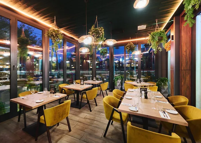 Hotel Stay inn Hotel Warszawa Warszawa