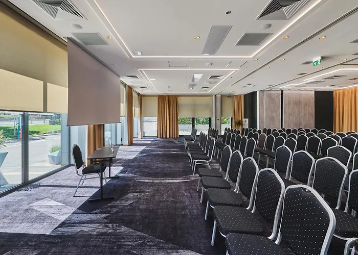 Hotel Stay inn Hotel Warszawa 4*