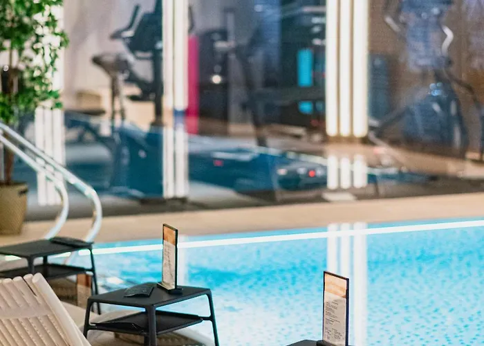 Stay inn Hotel Warszawa Hotel