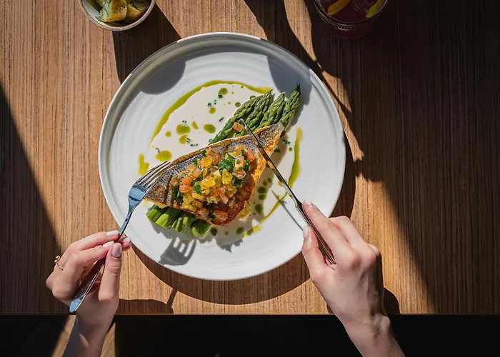 Stay inn Hotel Warszawa 4*