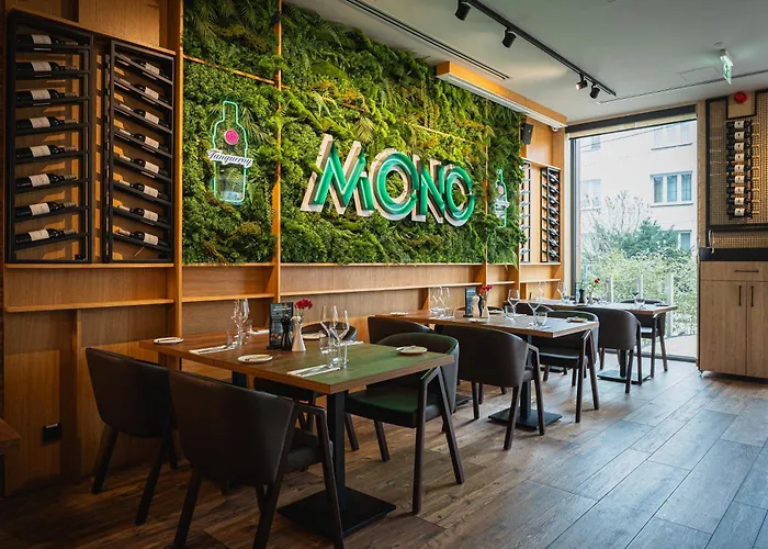 Hotel Stay inn Hotel Warszawa 4*