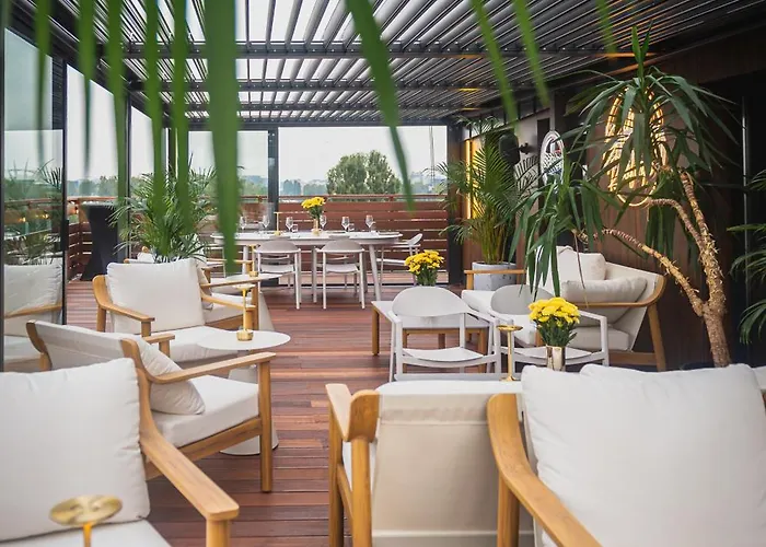 Stay inn Hotel Warszawa Hotel