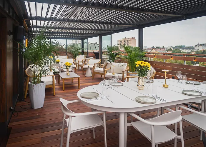 Hotel Stay inn Hotel Warszawa Warszawa