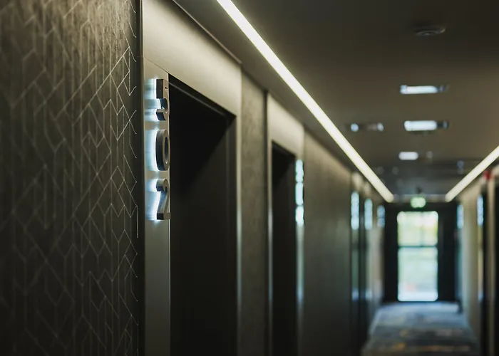 Hotel Stay inn Hotel Warszawa Warszawa