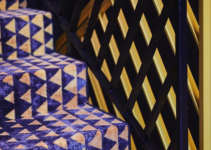 Stay inn Hotel Warszawa 4*