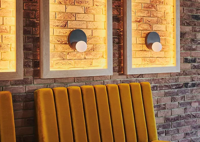 Stay inn Hotel Warszawa Hotel