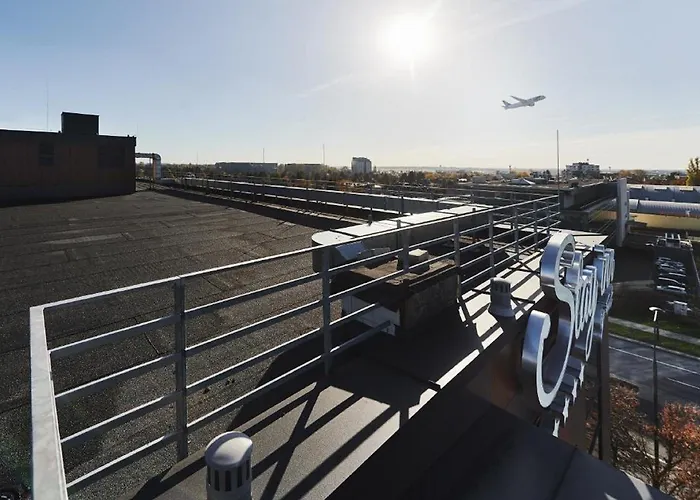 Hotel Stay inn Hotel Warszawa Warszawa